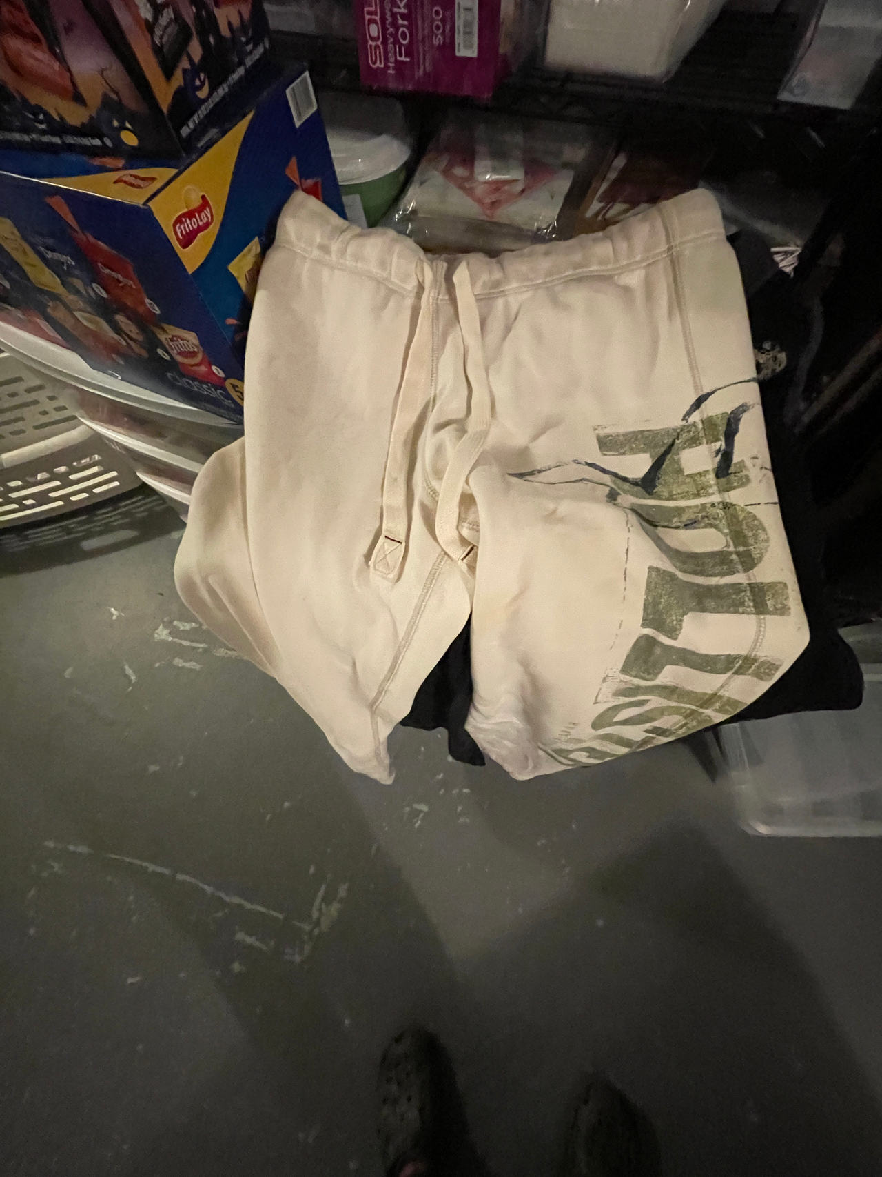 Hollister Sweatpants/jogger