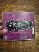 Robben Ford & The Blue Line - Mystic Mile CD - Image 2