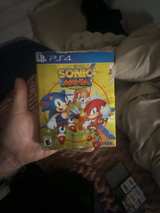 Sonic Mania for PlayStation 4 - Image 1