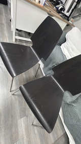 IKEA NORDMYRA Chair - Image 2