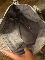 Michael Kors Ciara Large Saffiano Leather Satchel - Image 2