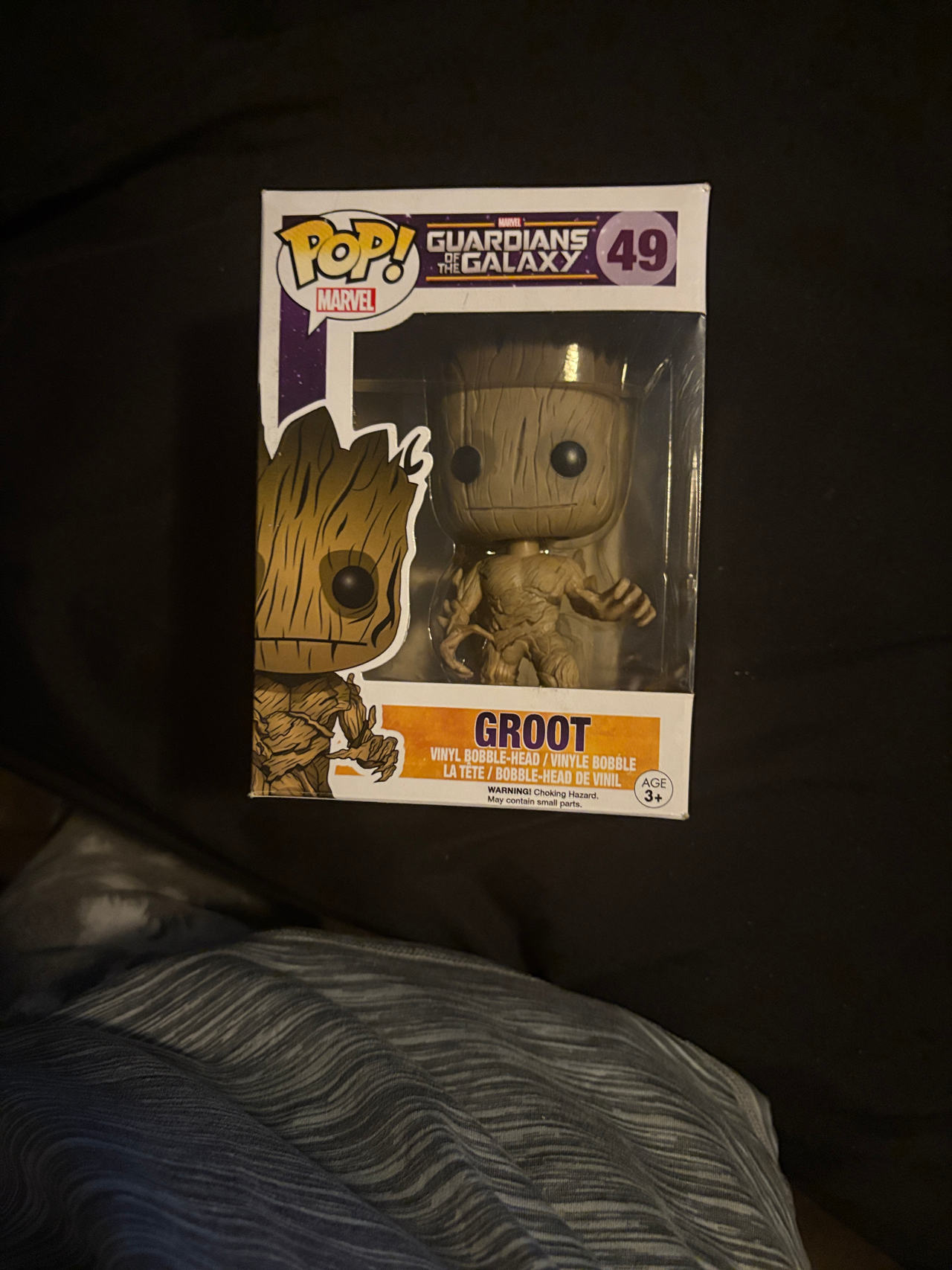 Funko Pop! Groot