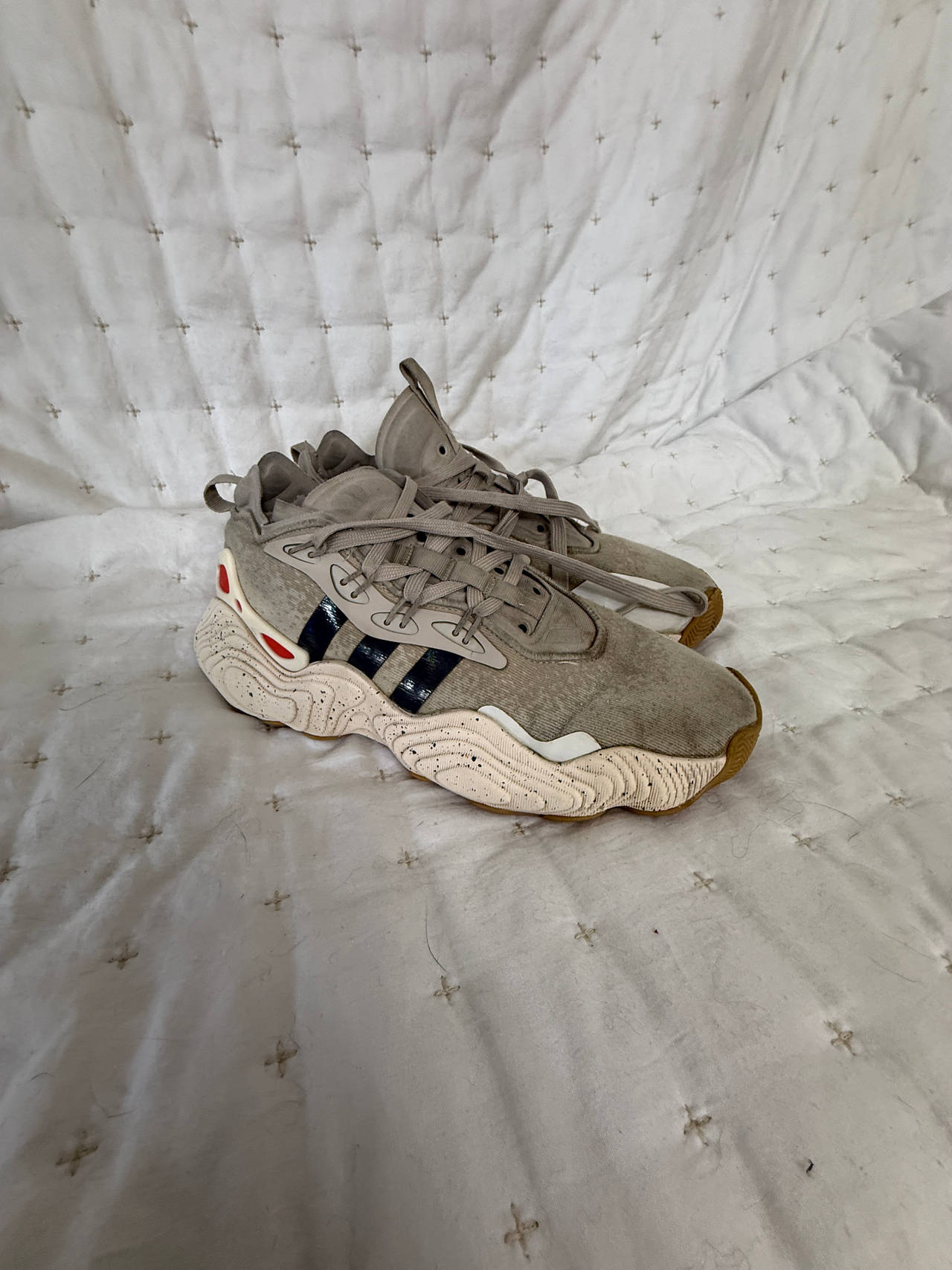 Adidas Trae Young 3 Basketball shoes 6.5