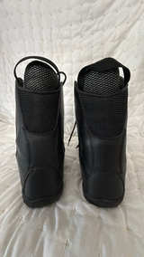 Lamar Justice Leinard Men's Snowboard Boots 10 - Image 6