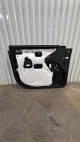 2024 Chevrolet Silverado High Country Front Passenger Door Panel - Image 3