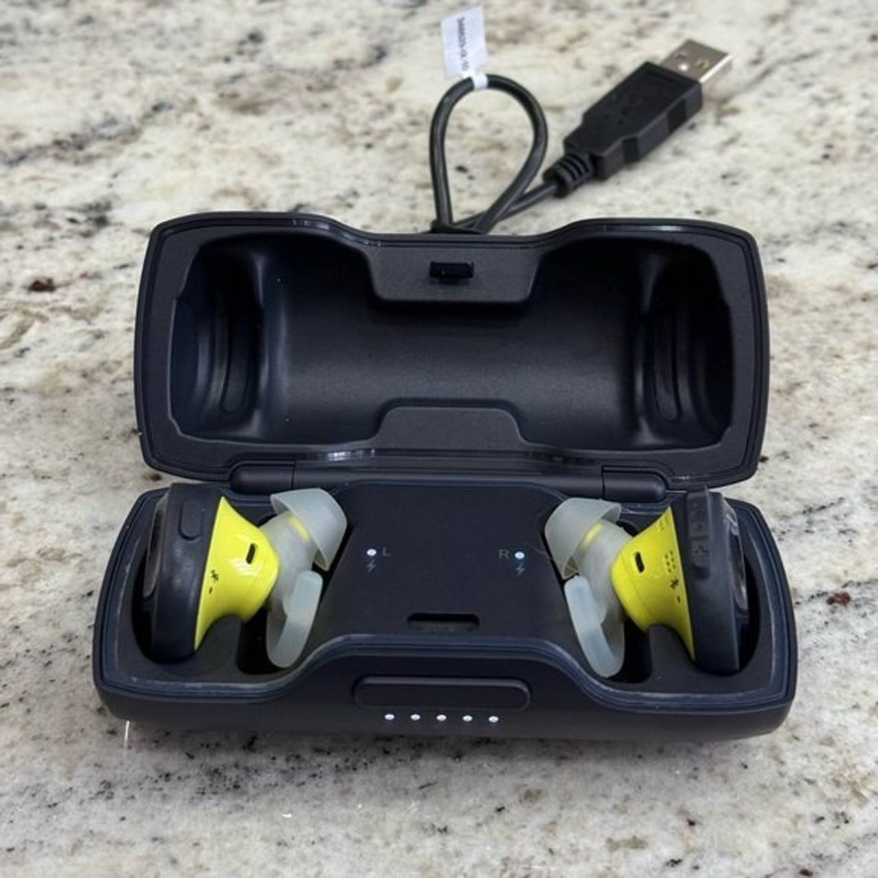 Bose SoundSport Free Wireless Headphones