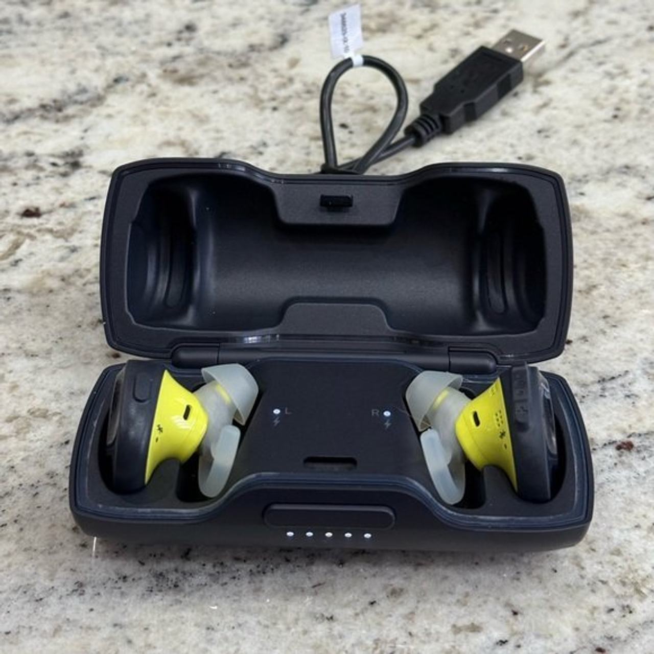 Bose SoundSport Free Wireless Headphones