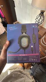 FIFINE Ampligame H6 RGB Gaming Headset - Image 2