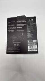 Keychron M6 Wireless Mouse - Image 2