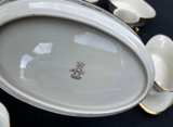 Lenox Holiday -Piece Dinnerware Set Christmas 25pcs - Image 2