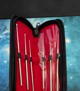 6-Piece Snake Probe Kit - Image 1