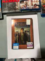 The Hobbit: An Unexpected Journey 2-Disc DVD Slipcover - Image 1