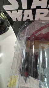Star Wars Micro Galaxy Squadron TIE Bomber - Image 3