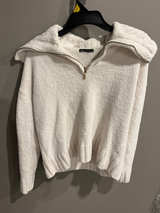  Half Zip Hoodie - Image 1