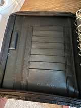 FranklinCovey Leather Planner Cover - Image 2