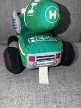 Hess 2021 Plush Cement Mixer Truck TESTED AND WORKS  - Image 3