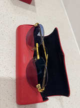 Cartier Santos Sunglasses - Image 1