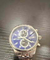 Invicta Specialty Multi-Function Stainless Steel Watch - Image 1