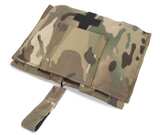 KRYDEX Tactical First Aid Pouch Quick-Release EMT Medical Pouch Blow Out - Image 1