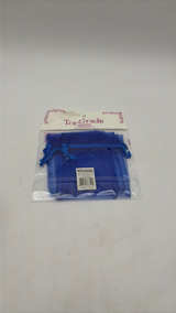 TopGrade Organza Gift Bags - Image 2
