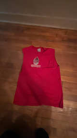 Nike Reign Supreme Sleeveless T-Shirt men’s XL - Image 1