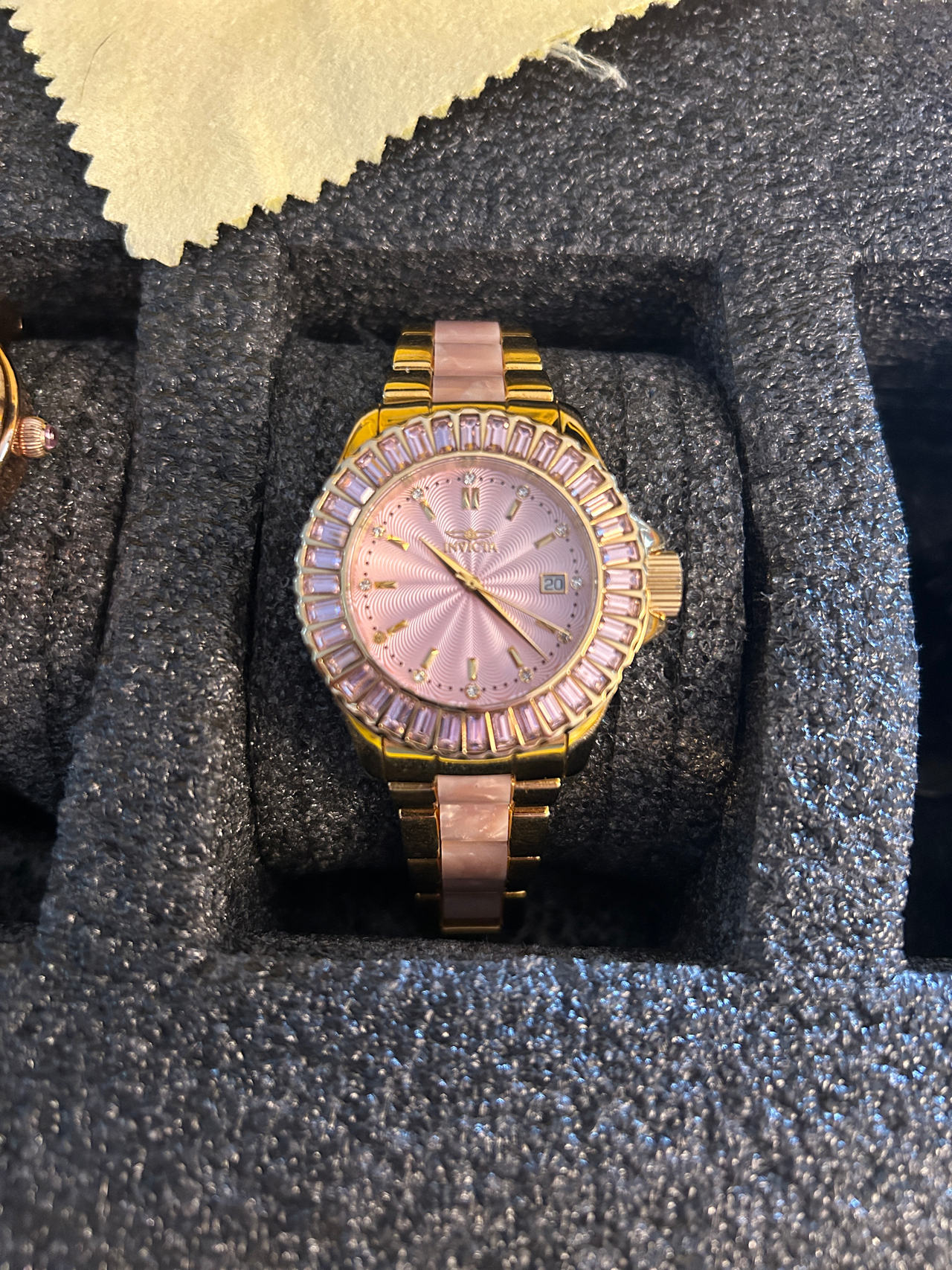 Invicta Angel