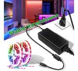 12V 4A Power Adapter, 48W Power Supply
12V/4A Charger Model: YU1204 - Image 1