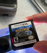 Pokémon Black Version 2 - Nintendo DS - Image 1