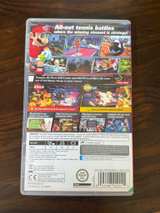 Mario Tennis Aces - Image 2