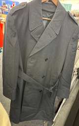 Vintage 1969 Dutch Air Force (KLu) Dress Jacket - Image 2