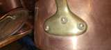 Vintage Copper Cookware Set - Image 3