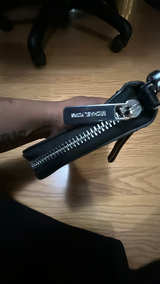 Michael Kors Jet Set Travel Large Flat Phone Case Wristlet - Image 4