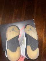 Air Jordan 5 Retro 'Concord' worn twice, size 6 men’s 7.5 woman’s - Image 6