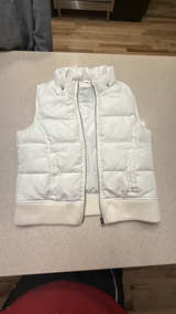 Hollister Puffer Vest - Image 2