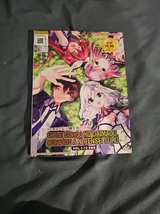 Shijou Saikyou no Daimaou, Murabito A ni Tensei Suru Vol. 1-12 End DVD - Image 2