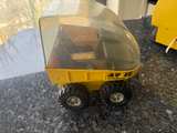 G.I. Joe Adventure Team Mobile Support Vehicle - Image 5