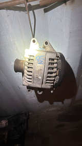 BMW Alternator - Image 1
