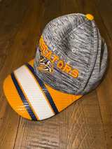YOUTH Reebok Nashville Predators Adjustable Hat - Image 1