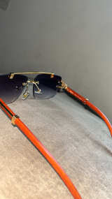 Cartier Sunglasses - Image 3
