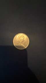 United Kingdom 10 New Pence Coin - Image 2
