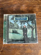 John Waite - Figure in a Landscape CD - Image 1