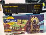 Athearn HO Scale Family Lines System Boxcar WA 5326 - Image 1