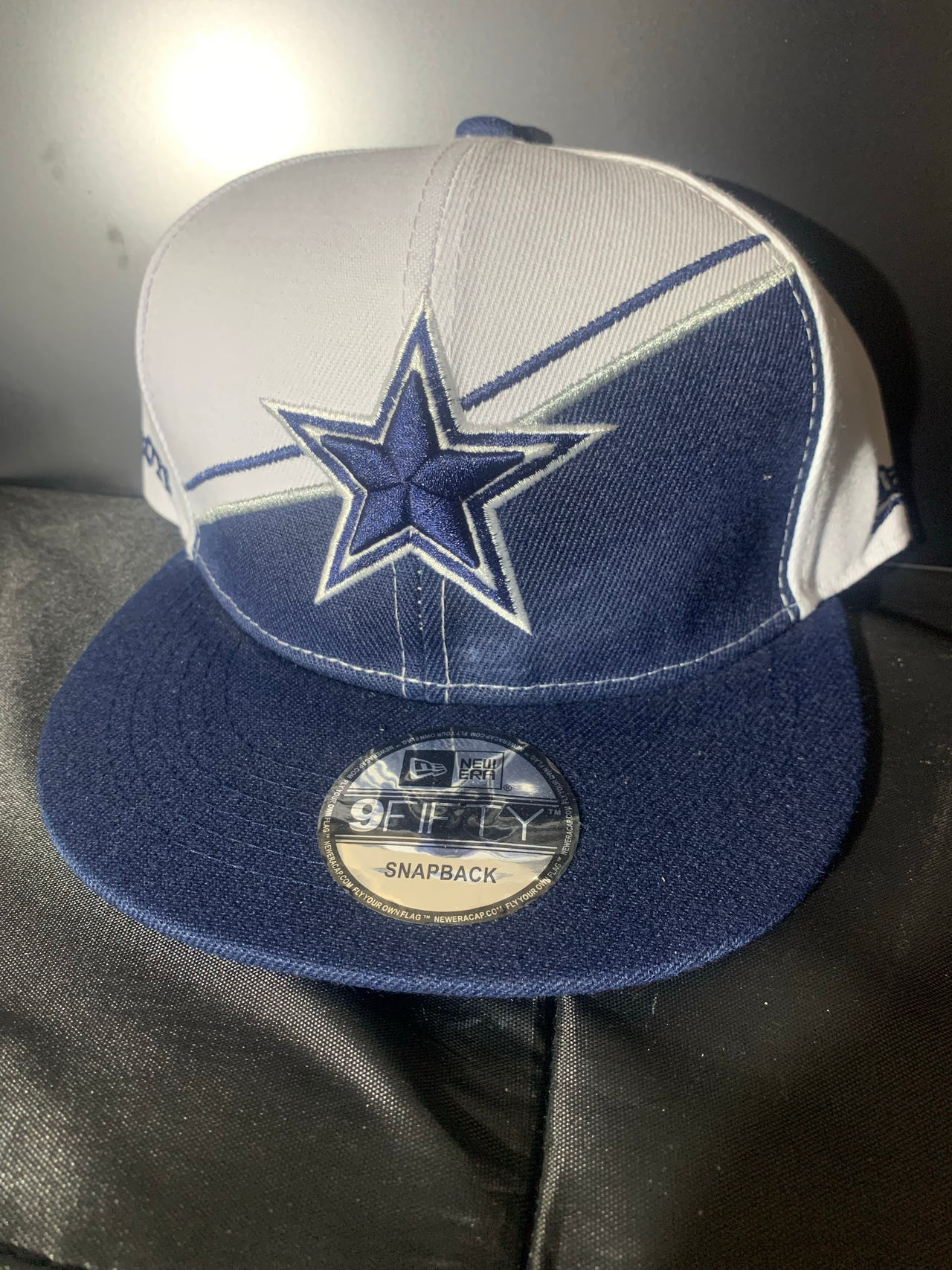 New Era Dallas Cowboys 9FIFTY Snapback Hat