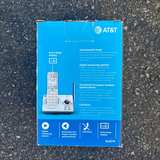 AT&T EL52119 Cordless Answering System - Image 3
