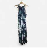 Sleeveless Maxi Dress - Image 2