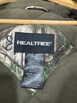 Realtree jacket men’s size 2XL - Image 4