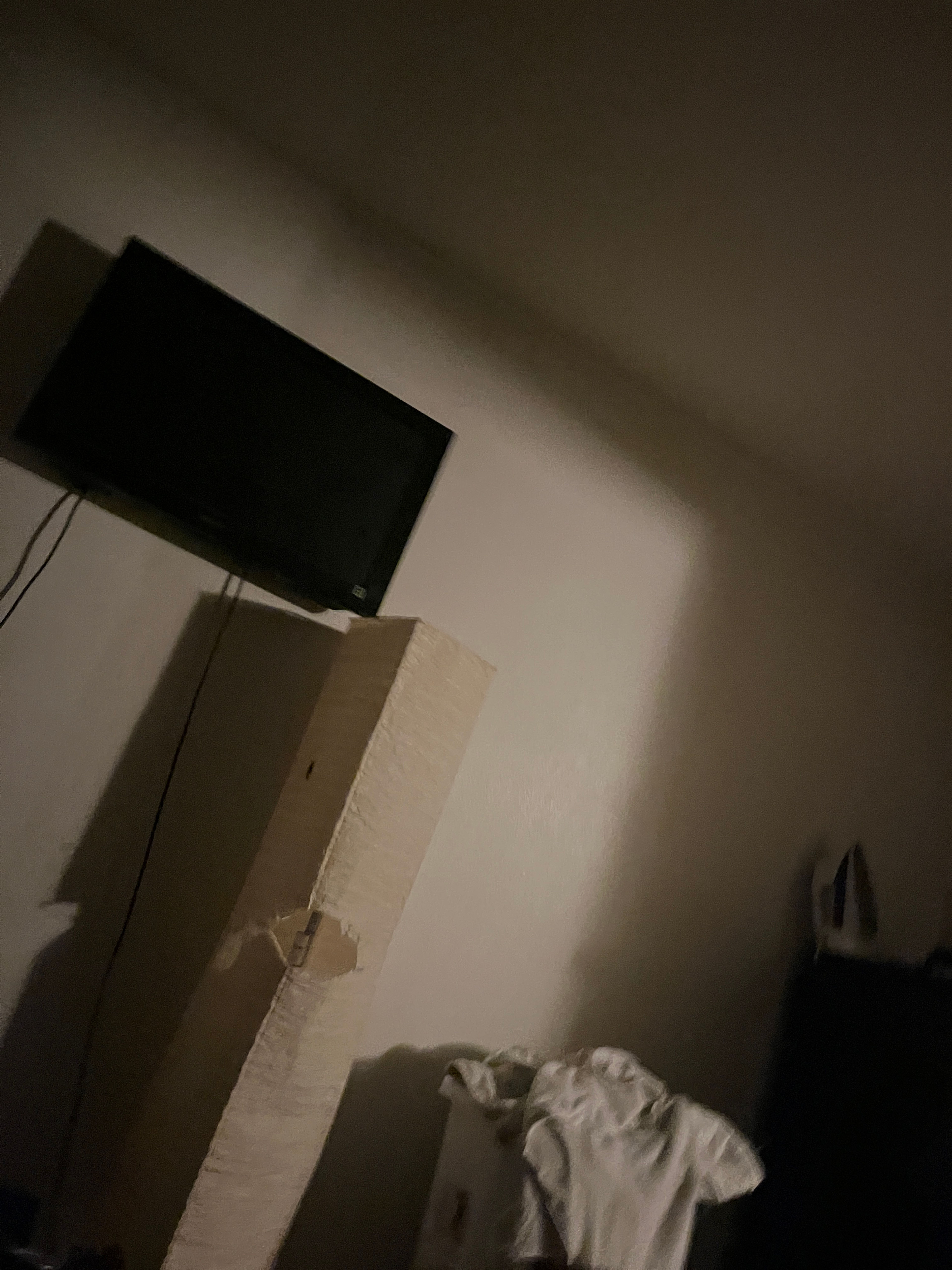 IKEA Holmo Floor Lamp