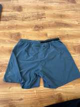 Men's Lululemon Athletic Shorts size L - Image 2