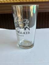 Firestone Walker Brewing Company Pint Glass - Image 4