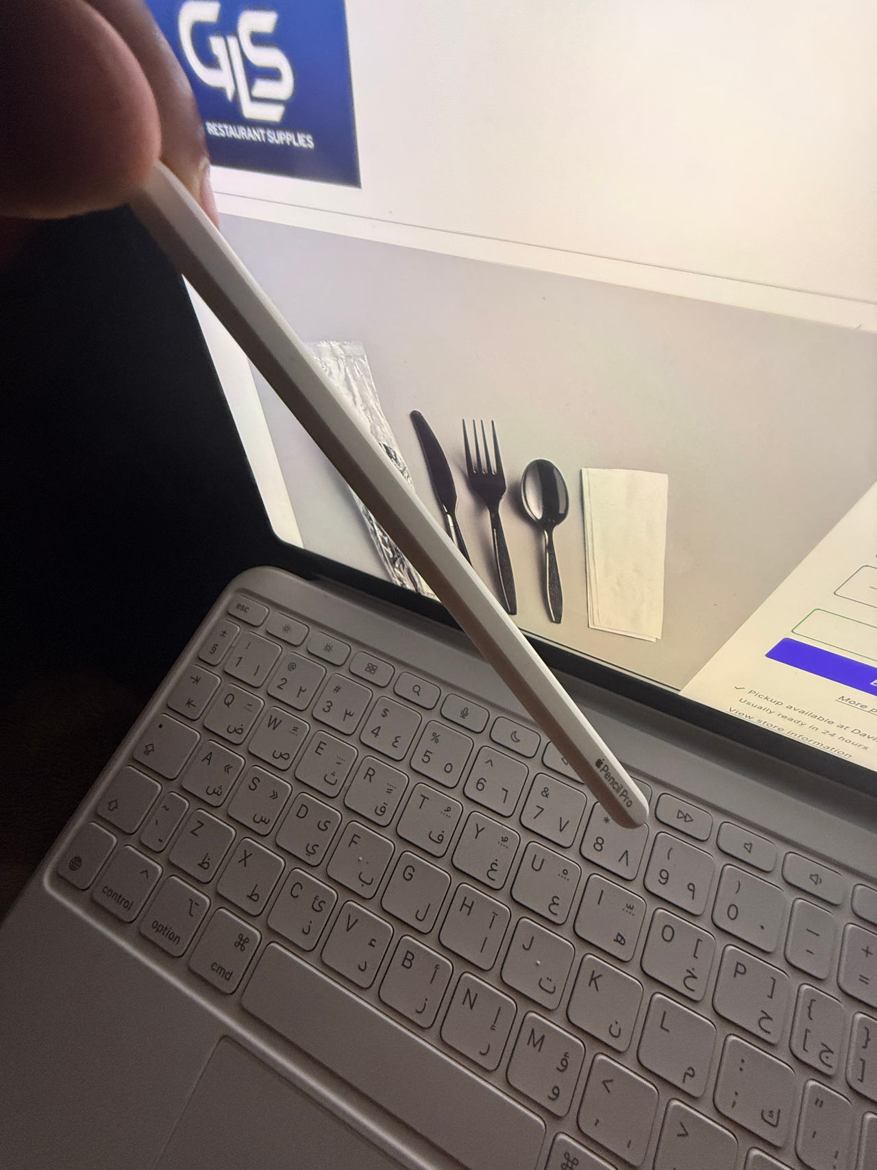 Apple Pencil